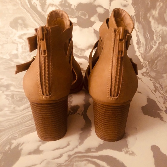 Booties - Picture 3 of 7